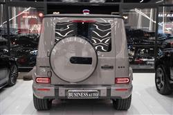 مرسيدس بنز G-Class